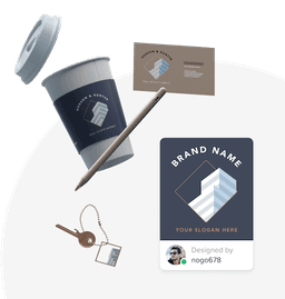 Fiverr Logo Maker logo